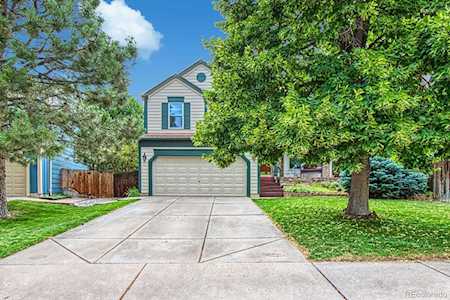 8539 Union Circle Arvada, CO 80005