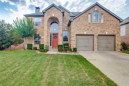 1409 Westmont Drive Mckinney, TX 75072