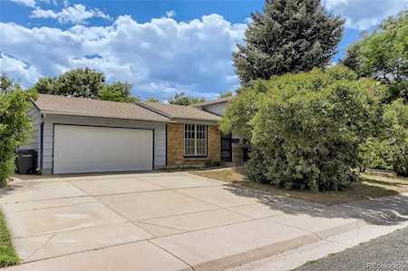 216 Summit Circle Lafayette, CO 80026