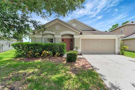 13207 Evening Sunset Ln Riverview, FL 33579