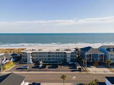 4406 N Ocean Blvd. #D1 North Myrtle Beach, SC 29582