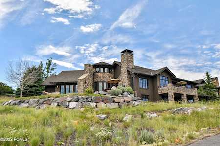 9444 Dye Cabins Dr Park City, UT 84098