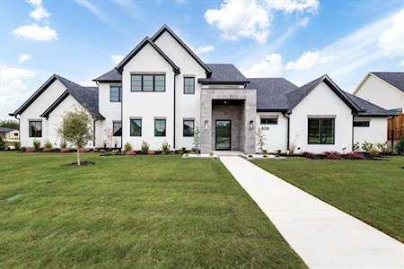 808 Sawyer Drive Colleyville, TX 76034