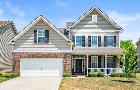 3371 Paisley Pointe Whitestown, IN 46075