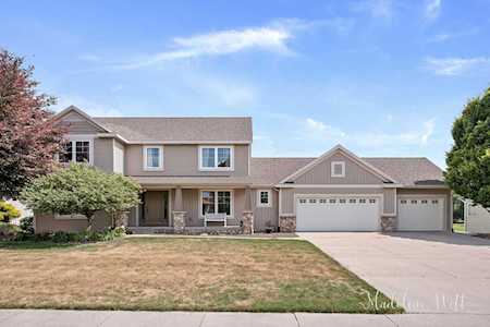 2199 SW Vansingel Lake Dr Byron Center, MI 49315