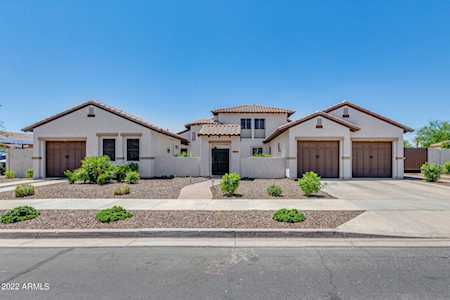 2444 N 143rd Drive Goodyear, AZ 85395