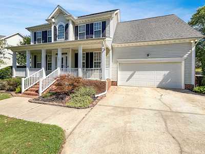 241 Sarazen Drive Clayton, NC 27527