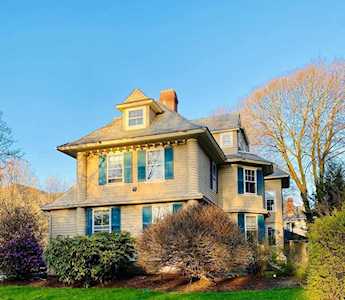 61 William Street Worcester, MA 01609