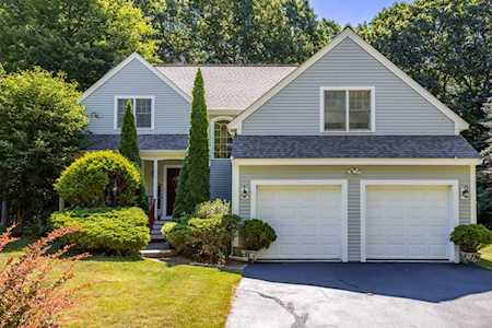 5 Green Needle Way #5 Acton, MA 01720