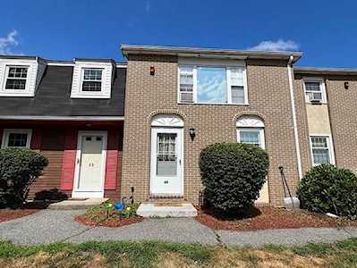 18 Cannongate Rd #68 Tyngsborough, MA 01879