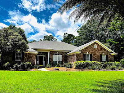 8067 Preservation Rd Tallahassee, FL 32312