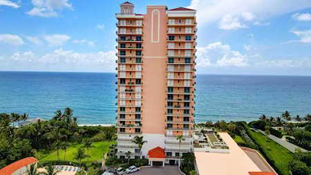 5150 N Ocean Drive #1801 Singer Island, FL 33404