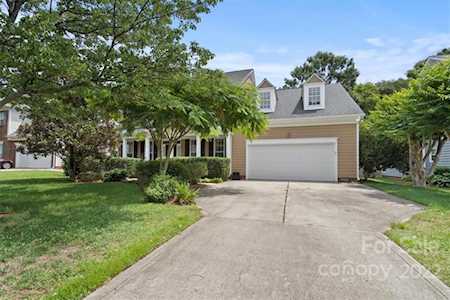1359 Yorkshire Place NW Concord, NC 28027