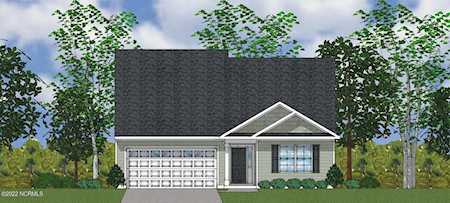 4155 Saddlebrook Drive Wilmington, NC 28429