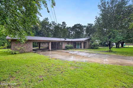 3463 Spoolmill Rd Vernon, FL 32462