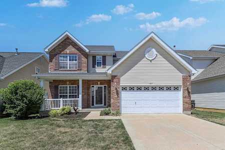 121 Towergate Dr Lake St Louis, MO 63367