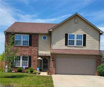 4154 Taunton Ct Plainfield, IN 46168
