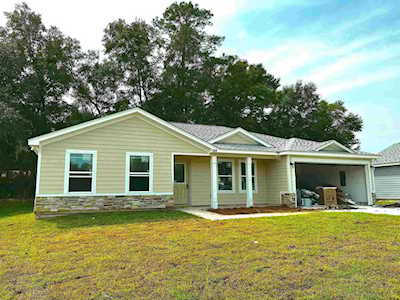 369 Carmen Rocio Way Tallahassee, FL 32305