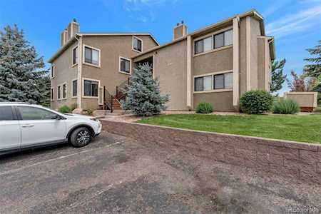 1010 Magic Lamp Way #C Monument, CO 80132