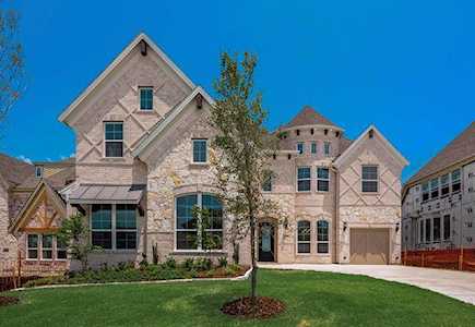 2808 Serenity Way Celina, TX 75009