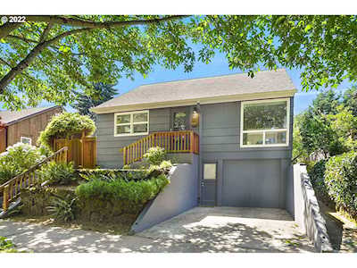 2436 N Humboldt St Portland, OR 97217
