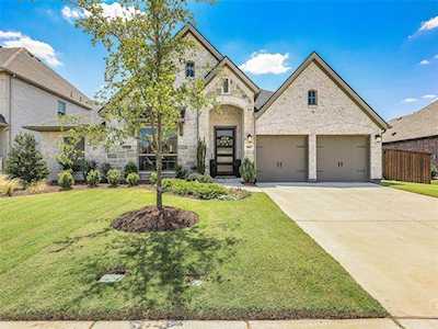1607 Gardenia Street Prosper, TX 75078