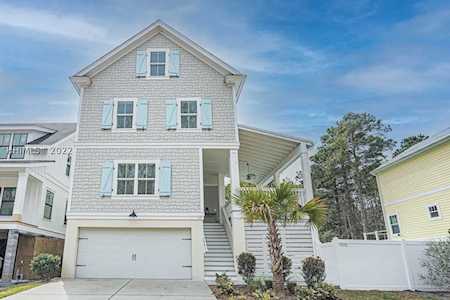 34 Bradley Beach Rd Hilton Head Island, SC 29928