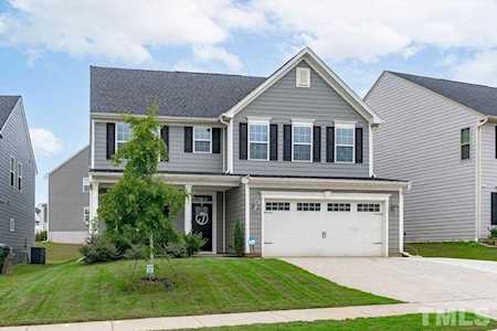 107 Indigo Dusk Way Raleigh, NC 27603