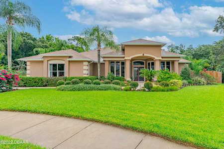 6 Cassie Court Ormond Beach, FL 32174