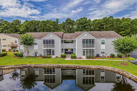 8861 Chandler Dr. #C Myrtle Beach, SC 29575