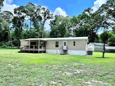 506 Hickorywood Dr Crawfordville, FL 32327