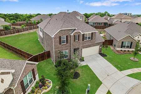 5400 Fulham Lane Mckinney, TX 75071