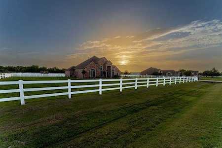 13437 Willow Creek Drive Haslet, TX 76052
