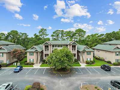 504 Pinehurst Ln. #18-E Pawleys Island, SC 29585