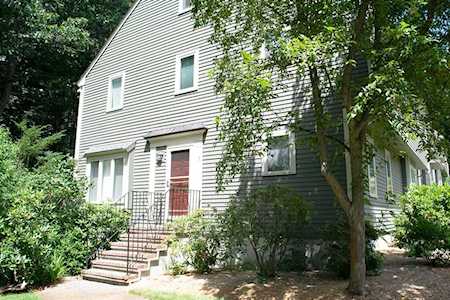 23 Deer Path #1 Maynard, MA 01754