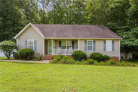 4602 Madison Farms Road Greensboro, NC 27406