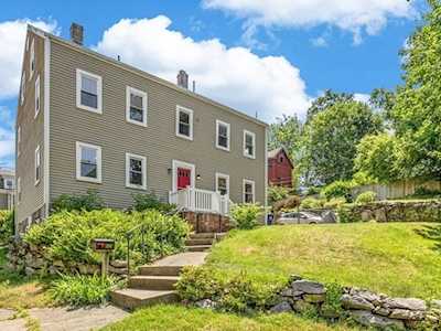 1302-1304 Boylston St Newton, MA 02464