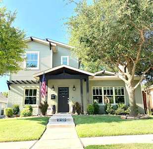 2123 Harrison Avenue Fort Worth, TX 76110