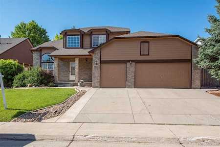 2518 E 126th Place Thornton, CO 80241