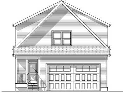 21 Sumner Street #19 Norfolk, MA 02056