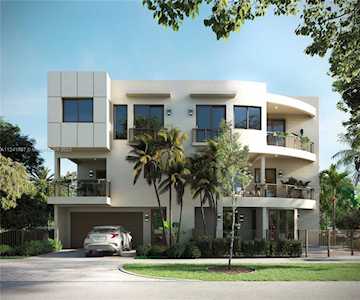 1507 NE 4th Ct Fort Lauderdale, FL 33301