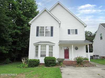 4406 Spring Pines Road Winterville, NC 28590