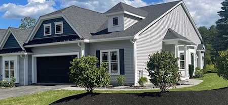20 Holt St #G West Boylston, MA 01583