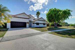 9415 Nursery Lane Boynton Beach, FL 33437