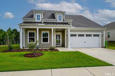 3501 Jordan Manors Drive Apex, NC 27562