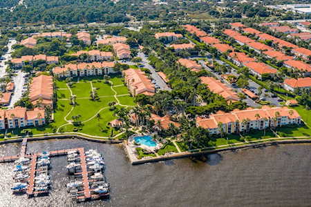 117 Yacht Club Way #107 Hypoluxo, FL 33462