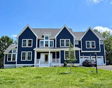 16 Barred Owl Drive Westborough, MA 01581