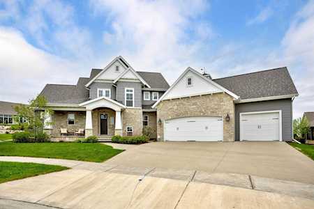 5515 N Midsummer Dr Appleton, City of Appleton, WI 54913