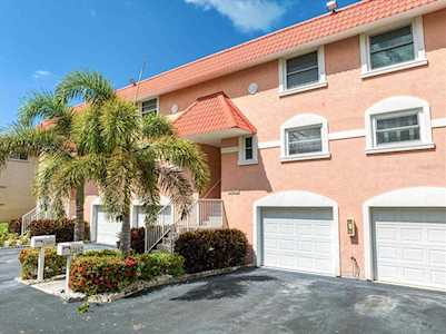 12482 Capri CIRCLE N #4 Treasure Island, FL 33706
