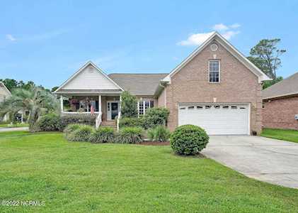 134 Lighthouse Drive Carolina Beach, NC 28428